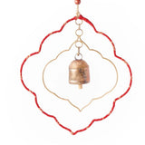 Sari Twist Chime