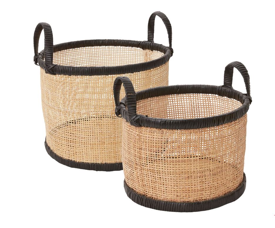 Maple Baskets - 2 Sizes