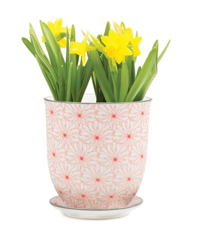 Liberte Pots - 12 Styles & Colors