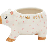 Fuzzy Feelings Animal Planters - 3 Styles