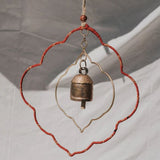 Sari Twist Chime