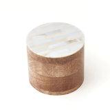Indian Keepsake Boxes - 6 Styles