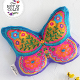 Mini Butterfly Heating Pad