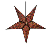 Paper Star Lantern - 14 Colors