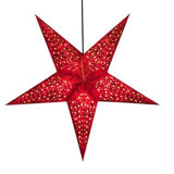 Paper Star Lantern - 14 Colors