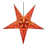 Paper Star Lantern - 14 Colors