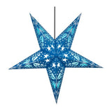 Paper Star Lantern - 14 Colors