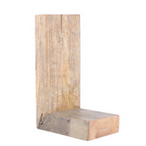 Reclaimed Wood Ladera Shelf - 2 Sizes