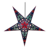 Paper Star Lantern - 14 Colors