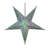 Paper Star Lantern - 14 Colors