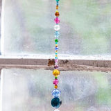 Jewel Sun Catcher - 9 Colors/2 Sizes