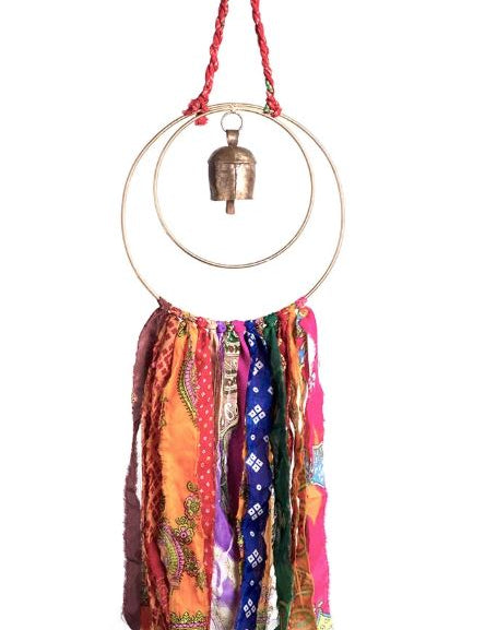 Swapna Dream Chime - 2 Styles