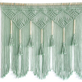 Handmade Wall Macrame