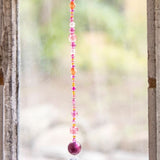 Jewel Sun Catcher - 9 Colors/2 Sizes