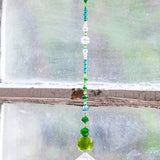 Jewel Sun Catcher - 9 Colors/2 Sizes