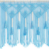Handmade Wall Macrame