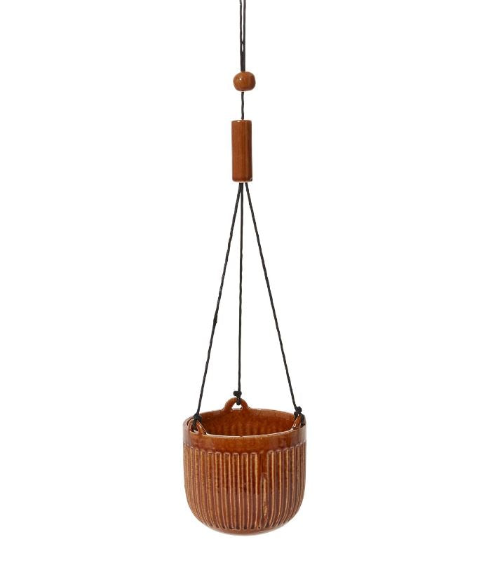 Irwin Hanging Pot - 2 Sizes