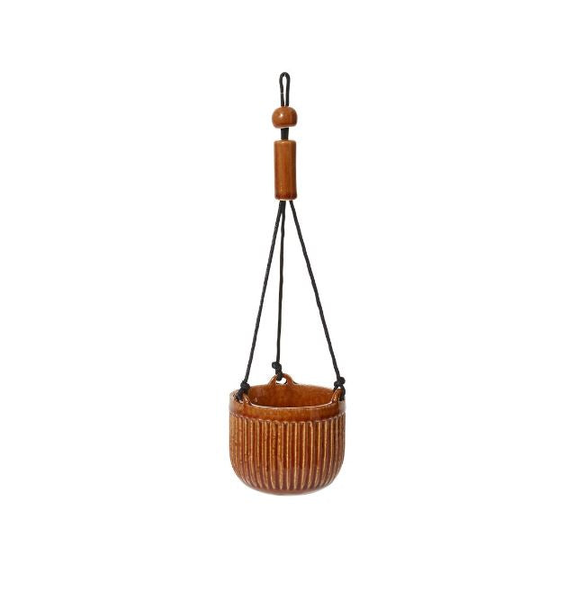Irwin Hanging Pot - 2 Sizes