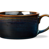 Loft Reactive Glaze Soup Mug
