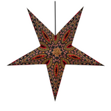 Paper Star Lantern - 14 Colors