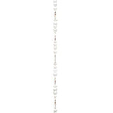 Capiz Shell Garlands - 12 Styles