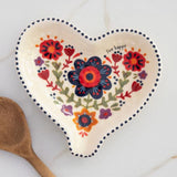 Heart Spoon Rest