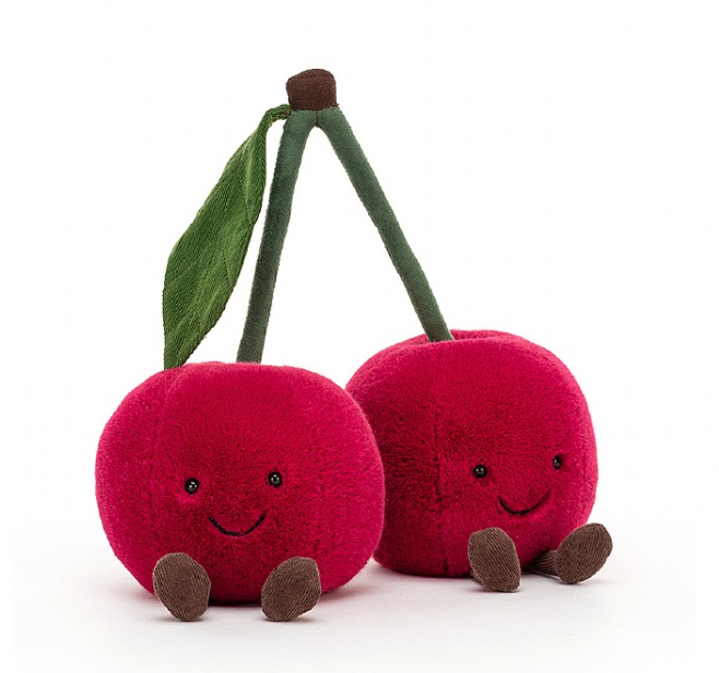 Jellycat top food toys