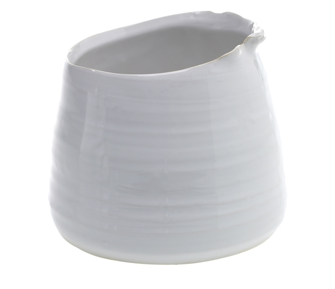4" Planters - 3 Styles