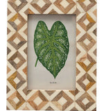 8 1/2" x 6 1/2" Wood Picture Frame