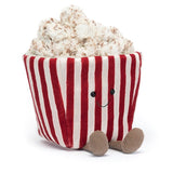 JellyCat Food Plushes -  35 Styles