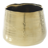 4" Planters - 3 Styles