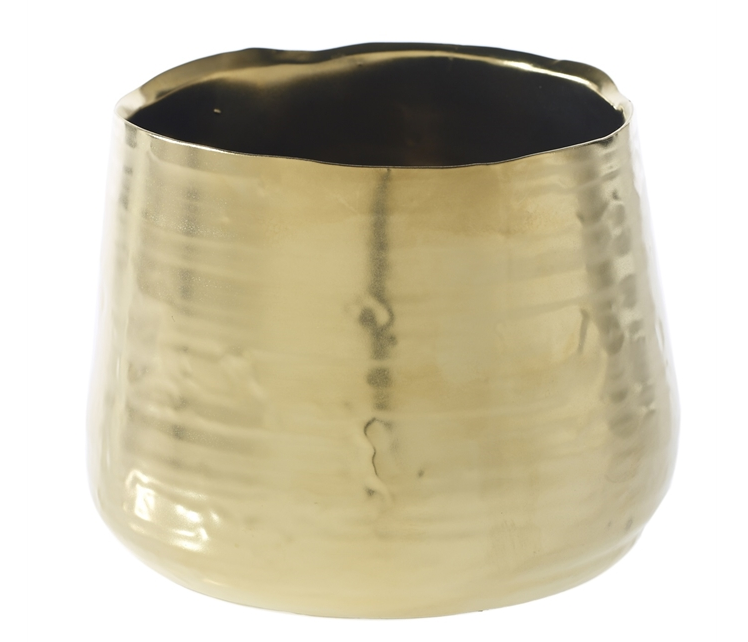 4" Planters - 3 Styles