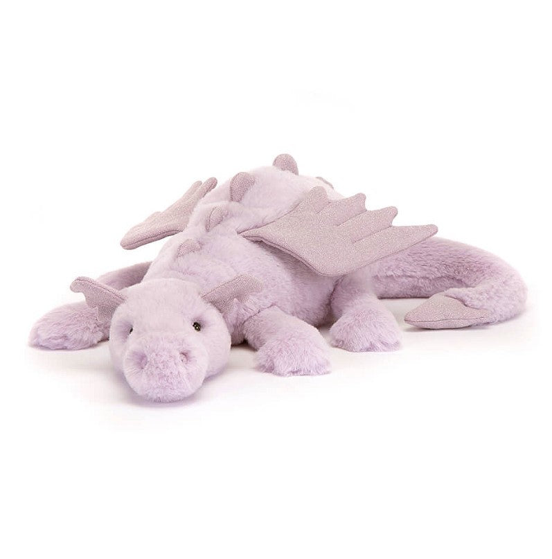 JellyCat Dragon Plushes -  19 Styles