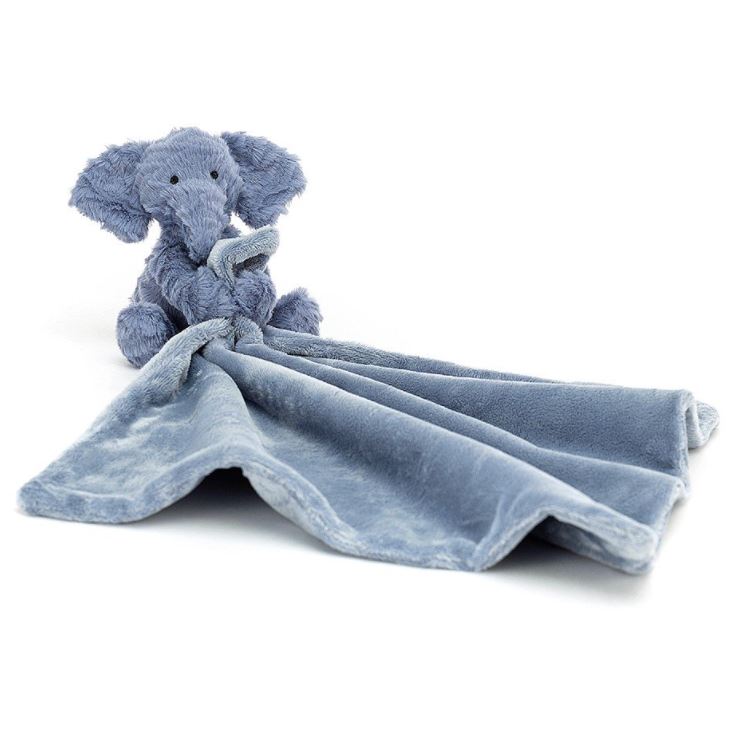 Jellycat Bashful Soother Toys - 14 Styles