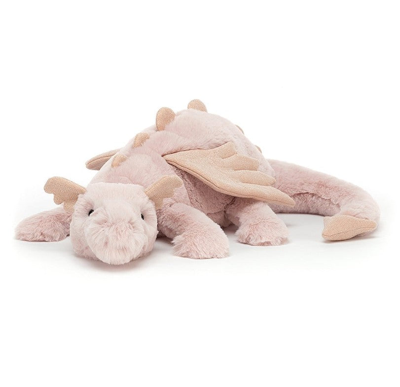 JellyCat Dragon Plushes -  17 Styles