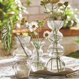 Pebble Glass Vase - 3 Sizes