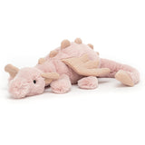 JellyCat Dragon Plushes -  11 Styles/3 Sizes