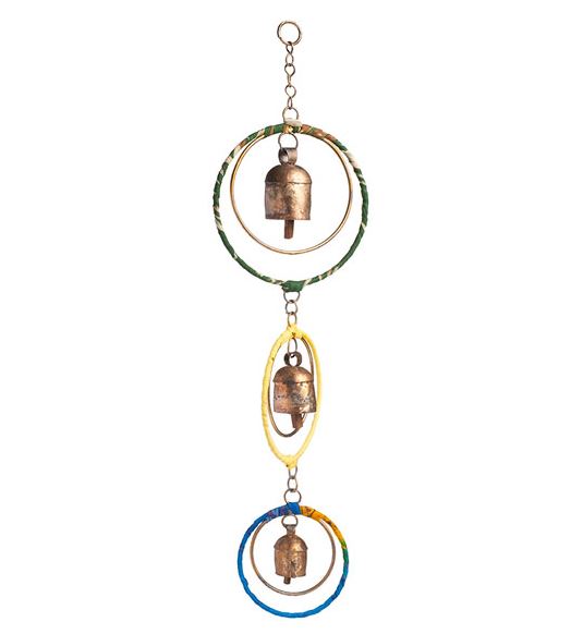 Ushas Dawn Chime - 2 Styles