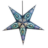Paper Star Lantern - 14 Colors
