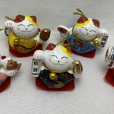 Mini Lucky Cats