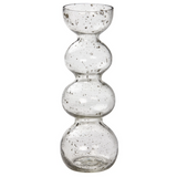Pebble Glass Vase - 3 Sizes