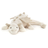 JellyCat Dragon Plushes -  11 Styles/3 Sizes