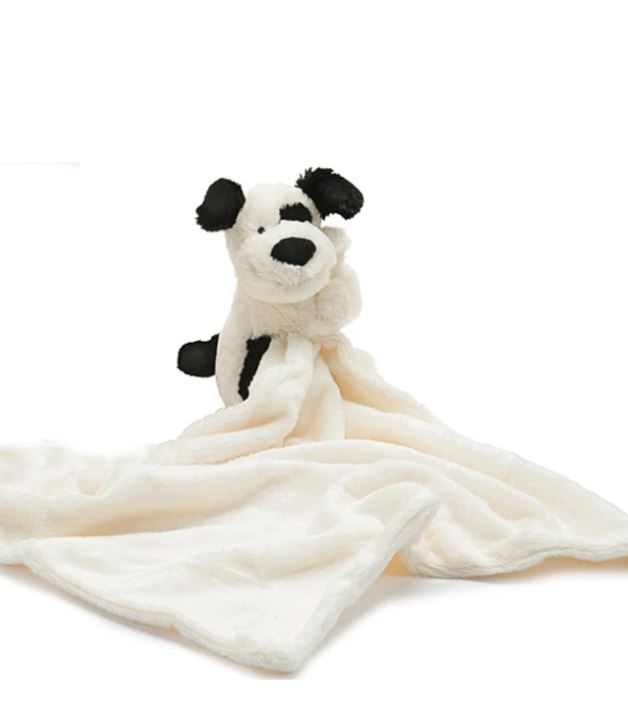 Jellycat Bashful Soother Toys - 14 Styles