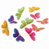 Butterfly Garlands - 22 Styles/Colors