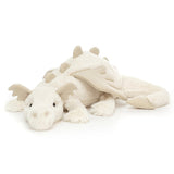 JellyCat Dragon Plushes -  11 Styles/3 Sizes