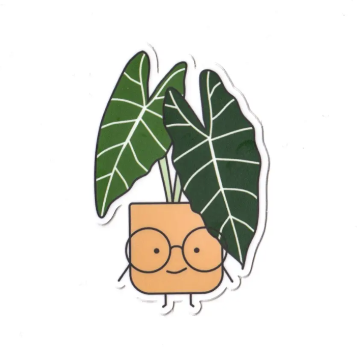 Home By Faith Stickers - 31 Styles