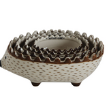 Hedgehog Measuring Cups