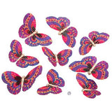 Butterfly Garlands - 22 Styles/Colors