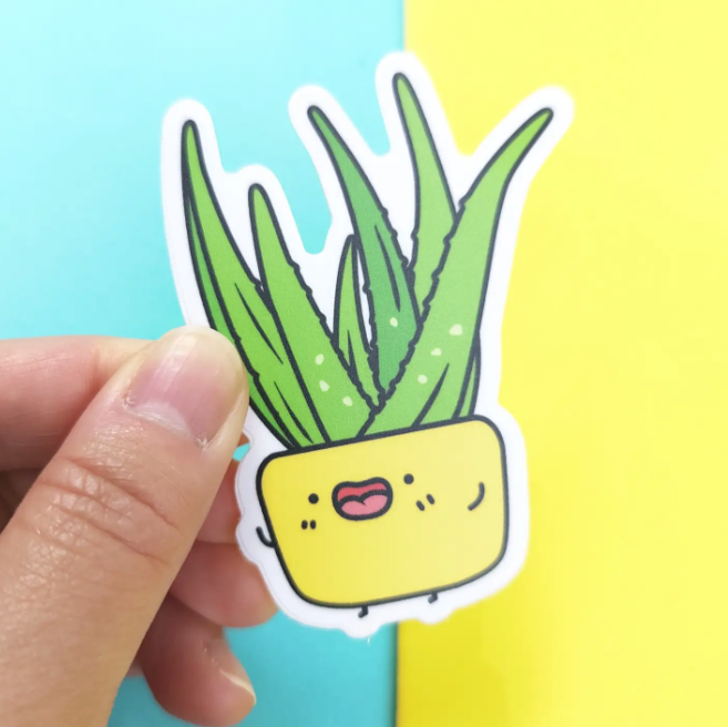 Home By Faith Stickers - 31 Styles