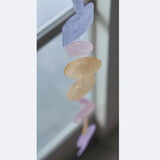 Capiz Shell Garlands - 12 Styles